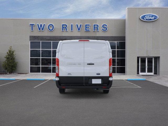 new 2025 Ford Transit-250 car, priced at $56,138