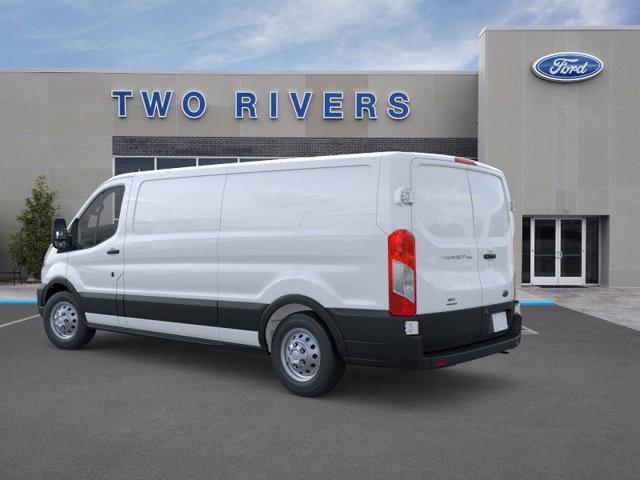 new 2025 Ford Transit-250 car, priced at $56,138