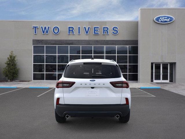 new 2026 Ford Escape car, priced at $31,538