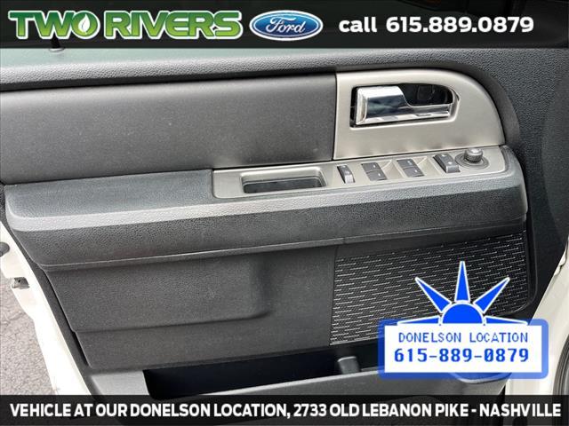 used 2015 Ford Expedition car, priced at $15,388