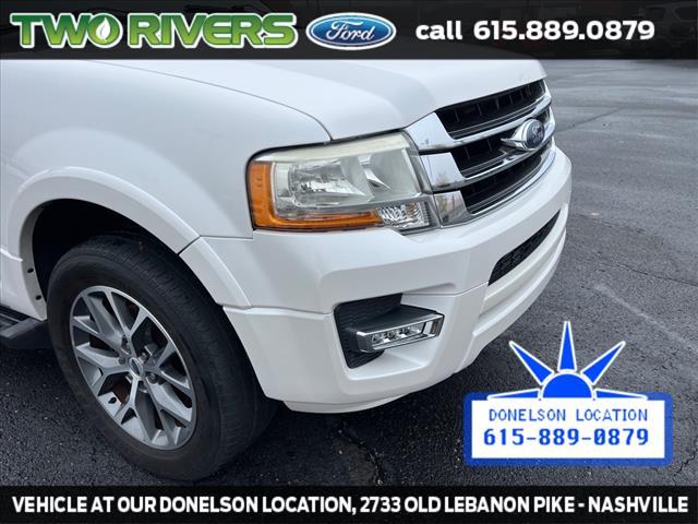 used 2015 Ford Expedition car, priced at $15,388