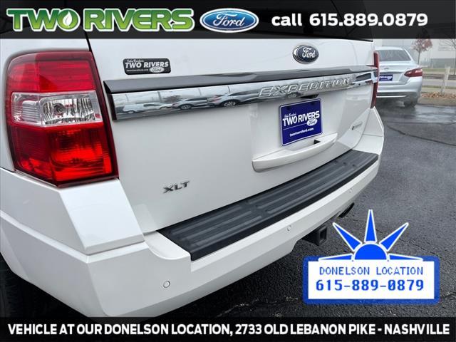 used 2015 Ford Expedition car, priced at $15,388