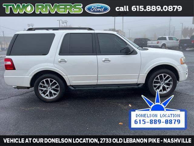 used 2015 Ford Expedition car, priced at $15,388