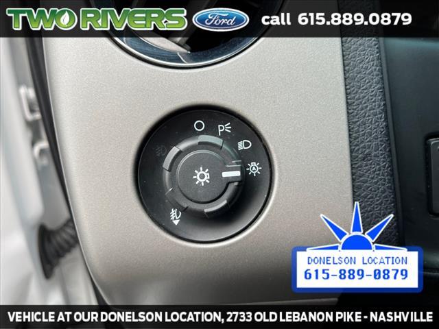 used 2015 Ford Expedition car, priced at $15,388