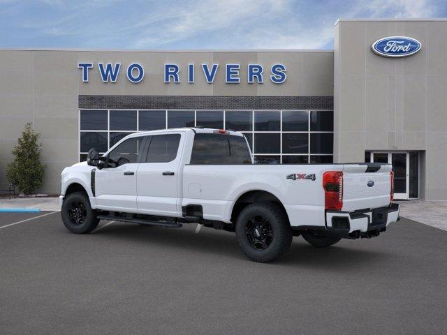 new 2024 Ford F-350 car, priced at $59,645