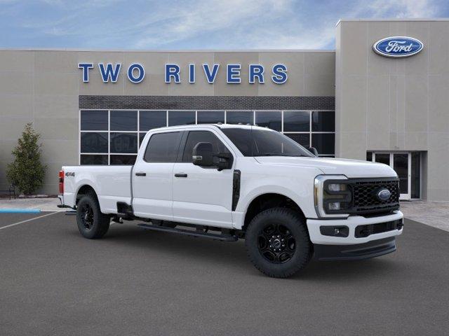 new 2024 Ford F-350 car, priced at $59,645
