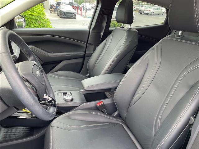 used 2023 Ford Mustang Mach-E car, priced at $37,788