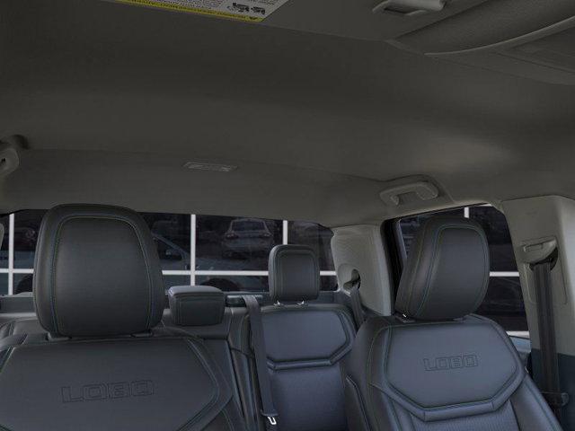 new 2025 Ford Maverick car, priced at $37,011