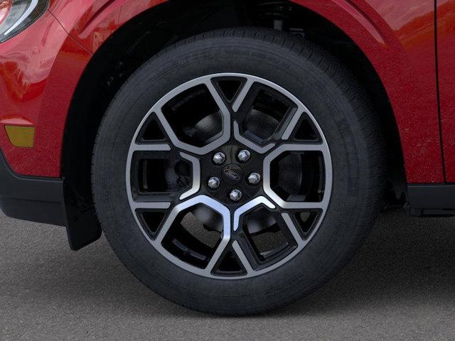 new 2025 Ford Maverick car, priced at $38,299