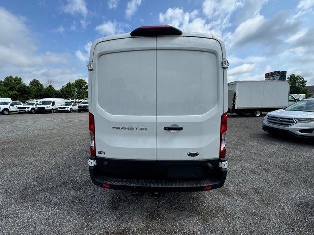 new 2024 Ford Transit-250 car, priced at $52,677