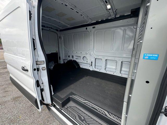 new 2024 Ford Transit-250 car, priced at $52,677