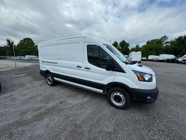new 2024 Ford Transit-250 car, priced at $52,677