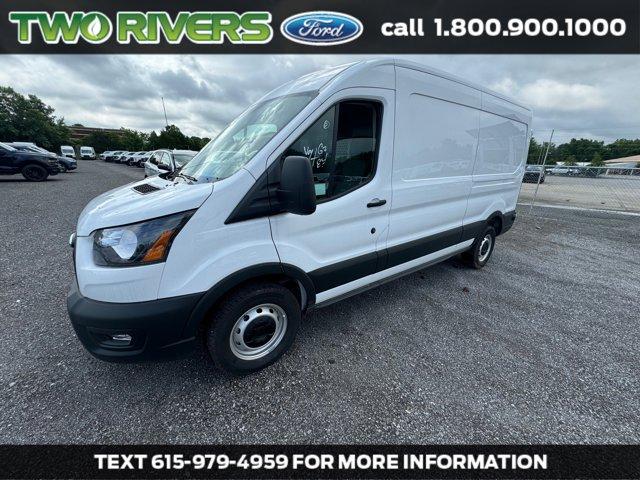 new 2024 Ford Transit-250 car, priced at $52,677