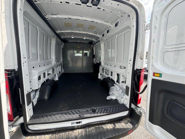 new 2024 Ford Transit-250 car, priced at $52,677