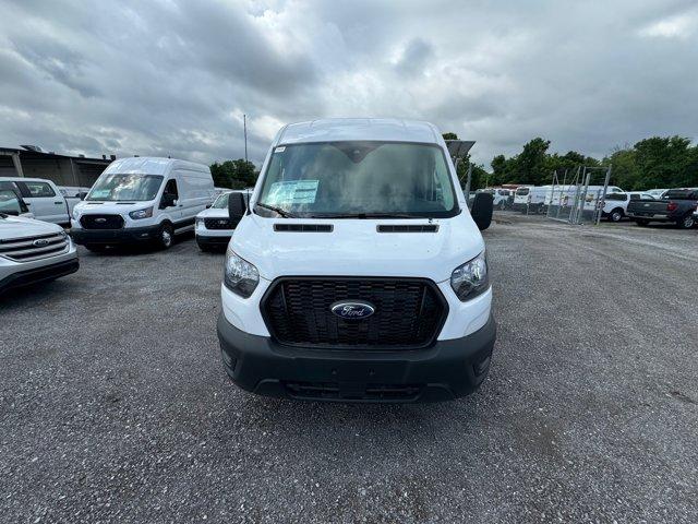 new 2024 Ford Transit-250 car, priced at $52,677