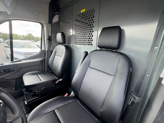 new 2024 Ford Transit-250 car, priced at $52,677