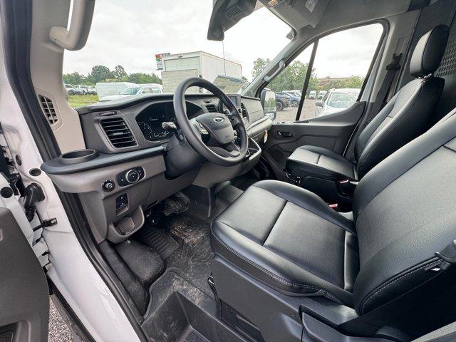 new 2024 Ford Transit-250 car, priced at $52,677