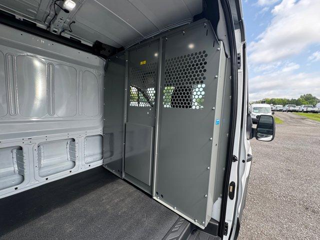 new 2024 Ford Transit-250 car, priced at $52,677