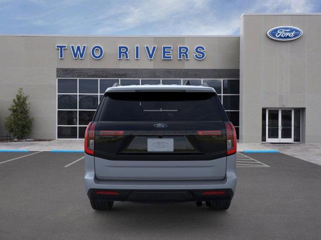 new 2025 Ford Expedition car, priced at $81,153