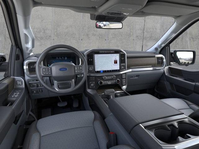 new 2024 Ford F-150 car, priced at $65,495