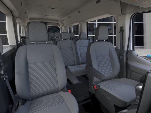 new 2025 Ford Transit-350 car, priced at $75,840