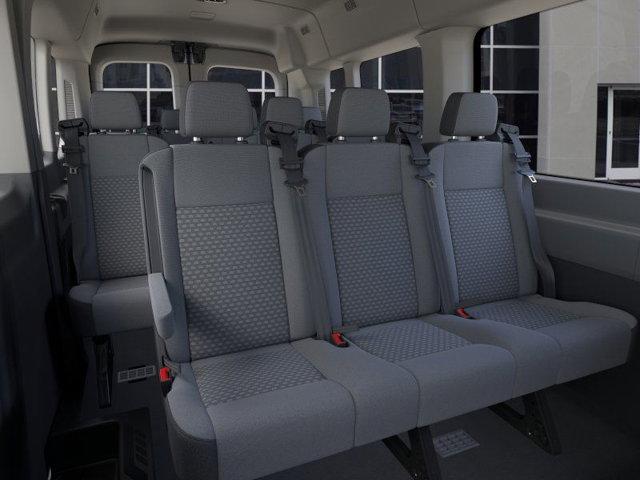 new 2025 Ford Transit-350 car, priced at $75,840