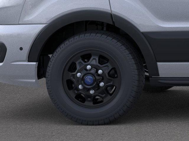 new 2025 Ford Transit-350 car, priced at $75,840