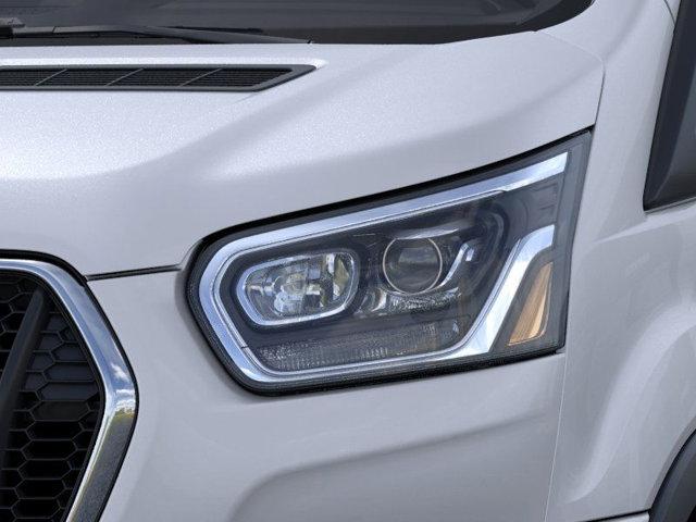 new 2025 Ford Transit-350 car, priced at $75,840