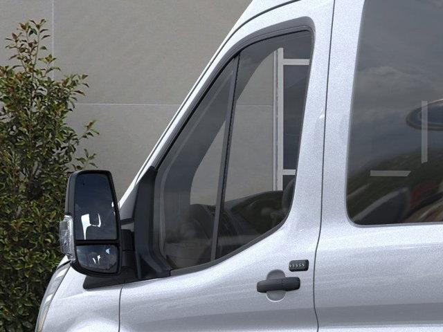new 2025 Ford Transit-350 car, priced at $75,840