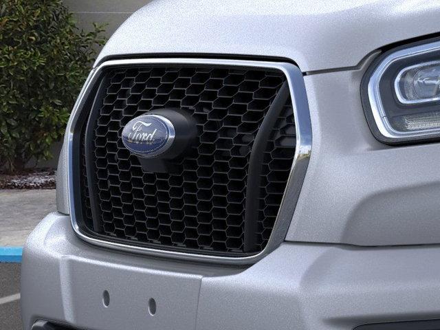 new 2025 Ford Transit-350 car, priced at $75,840
