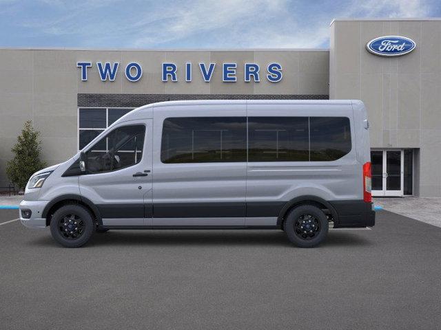 new 2025 Ford Transit-350 car, priced at $75,840