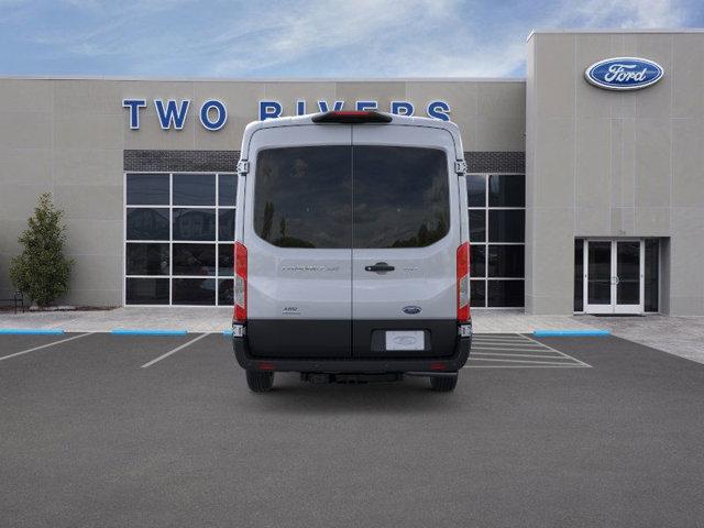 new 2025 Ford Transit-350 car, priced at $75,840
