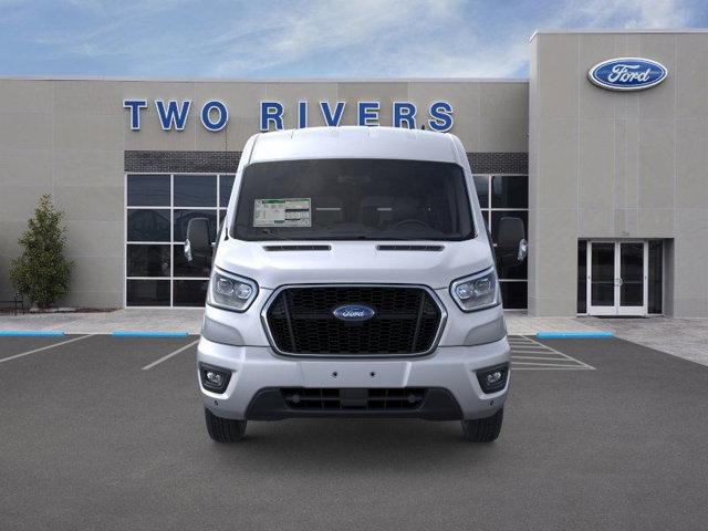 new 2025 Ford Transit-350 car, priced at $75,840