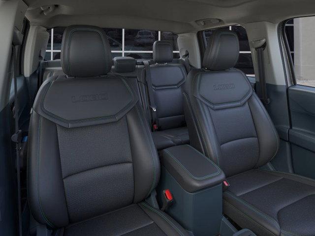 new 2025 Ford Maverick car, priced at $37,937