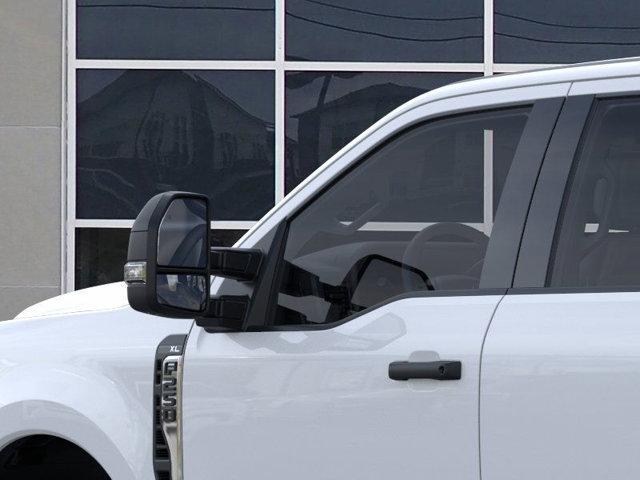 new 2025 Ford F-250 car, priced at $53,943
