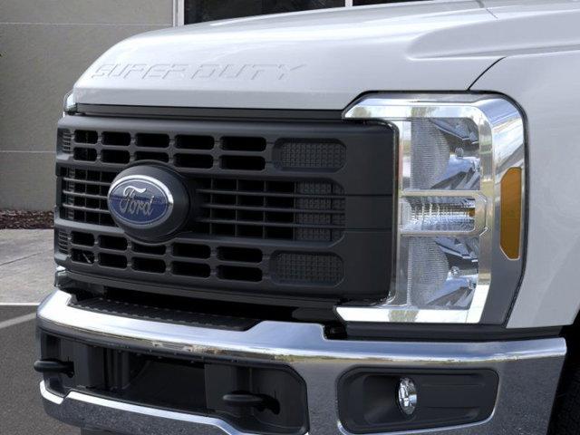 new 2025 Ford F-250 car, priced at $53,943