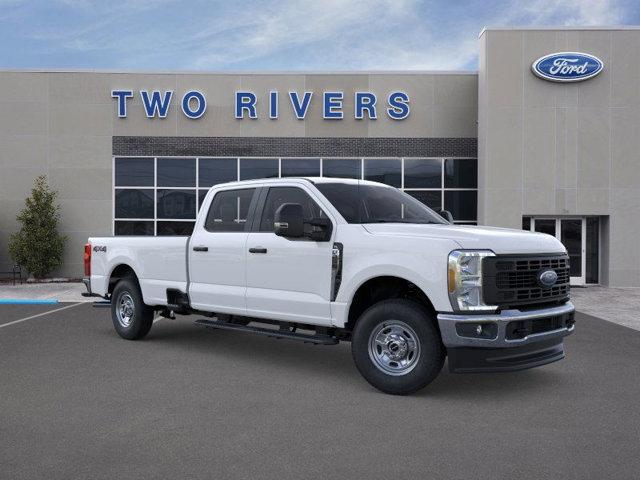 new 2025 Ford F-250 car, priced at $53,943