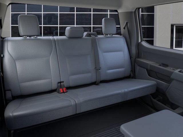 new 2025 Ford F-250 car, priced at $53,943