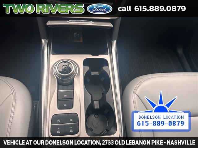 used 2021 Ford Explorer car, priced at $19,789