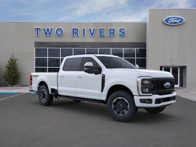 new 2024 Ford F-250 car, priced at $80,442