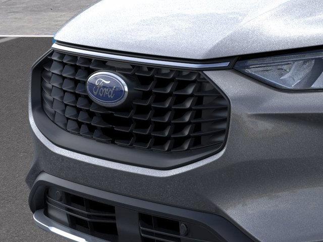 new 2025 Ford Escape car, priced at $37,505