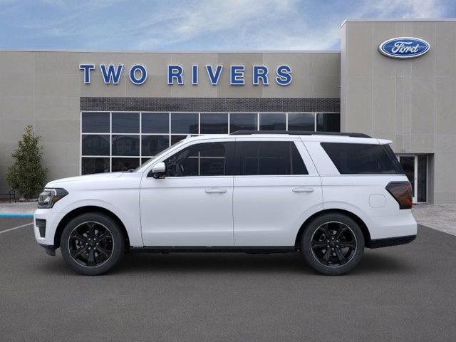 new 2024 Ford Expedition car, priced at $76,323