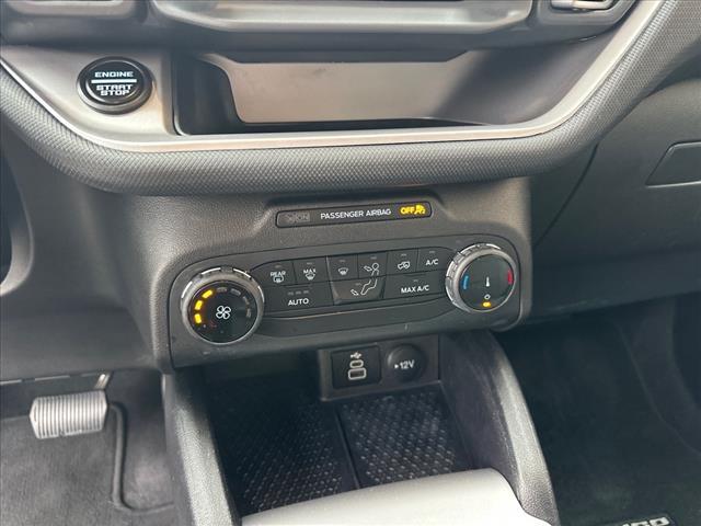 used 2023 Ford Bronco Sport car, priced at $28,745