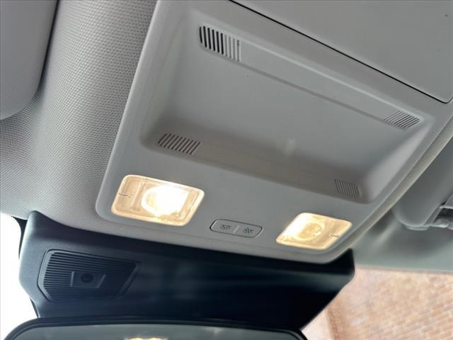 used 2023 Ford Bronco Sport car, priced at $28,745