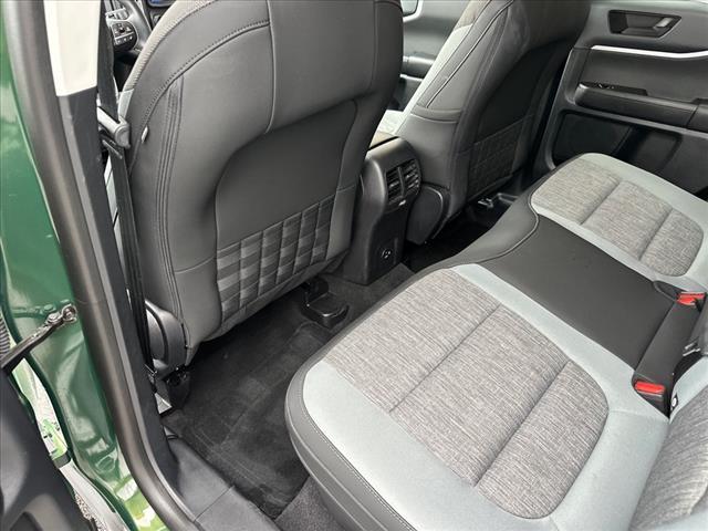 used 2023 Ford Bronco Sport car, priced at $28,745