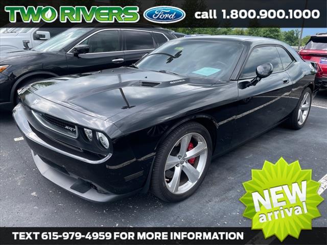 used 2009 Dodge Challenger car, priced at $25,988