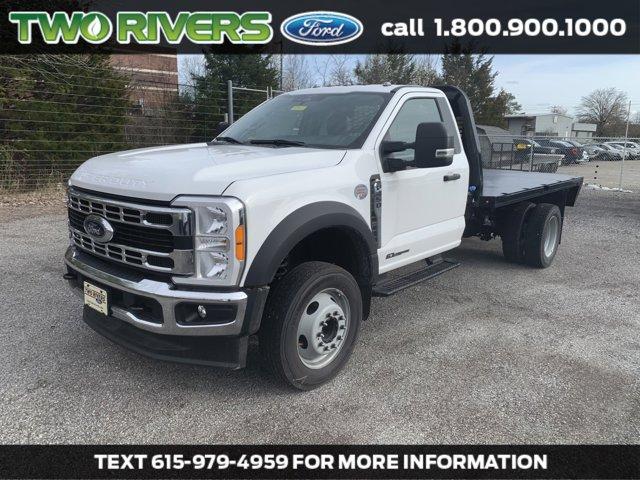 new 2023 Ford F-450 car, priced at $69,335