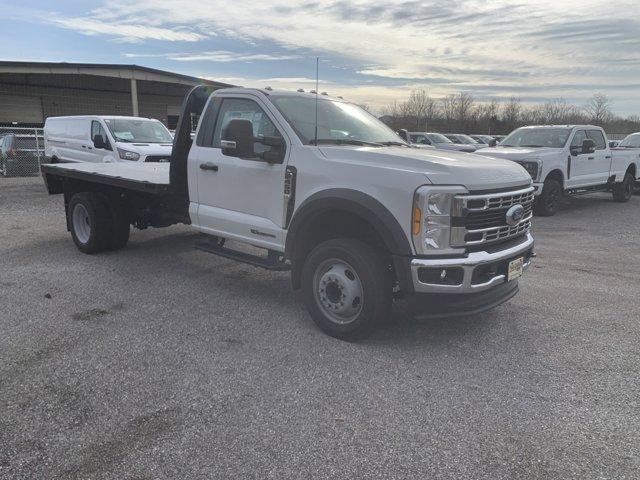 new 2023 Ford F-450 car, priced at $69,335