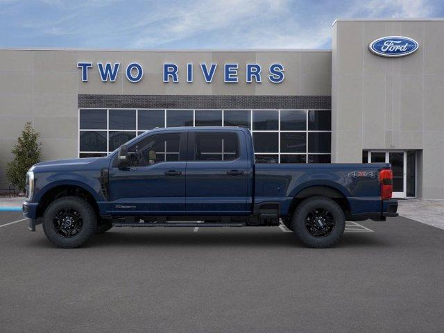 new 2024 Ford F-250 car, priced at $70,690