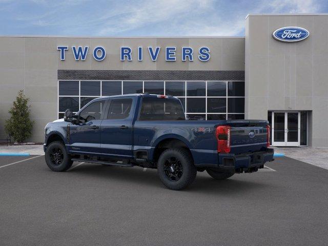 new 2024 Ford F-250 car, priced at $70,690